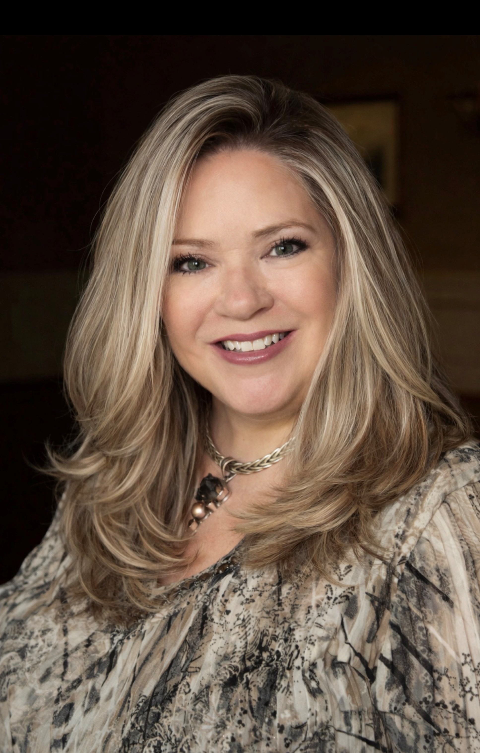 Elizabeth Westbrook, founder of LightBearing Life